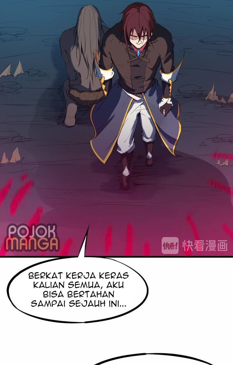 Dragon’s Blood Vessels Chapter 40 Gambar 6